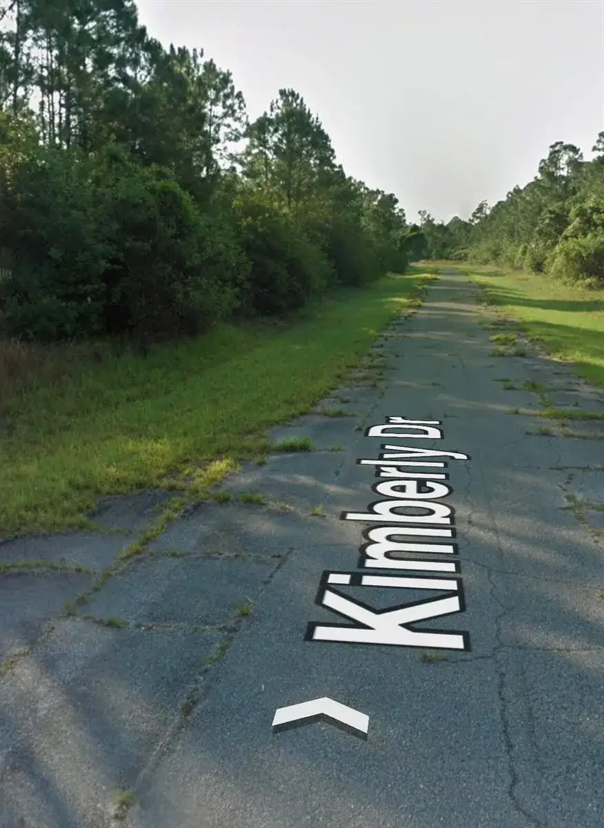 Land/Boat Docks for sale at *** Kimberly Drive, North Port FL 34288