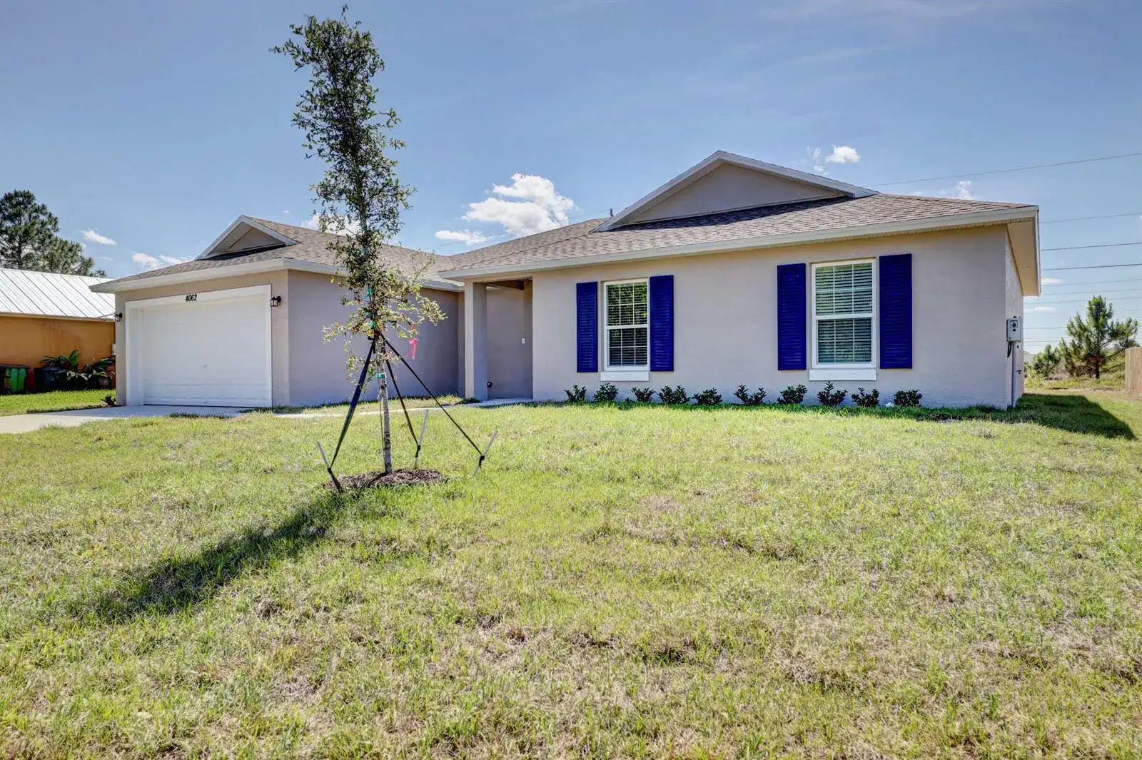 4 bedroom 2 bath Residential for sale at 1817 SW Altman Avenue, Port St. Lucie FL 34953