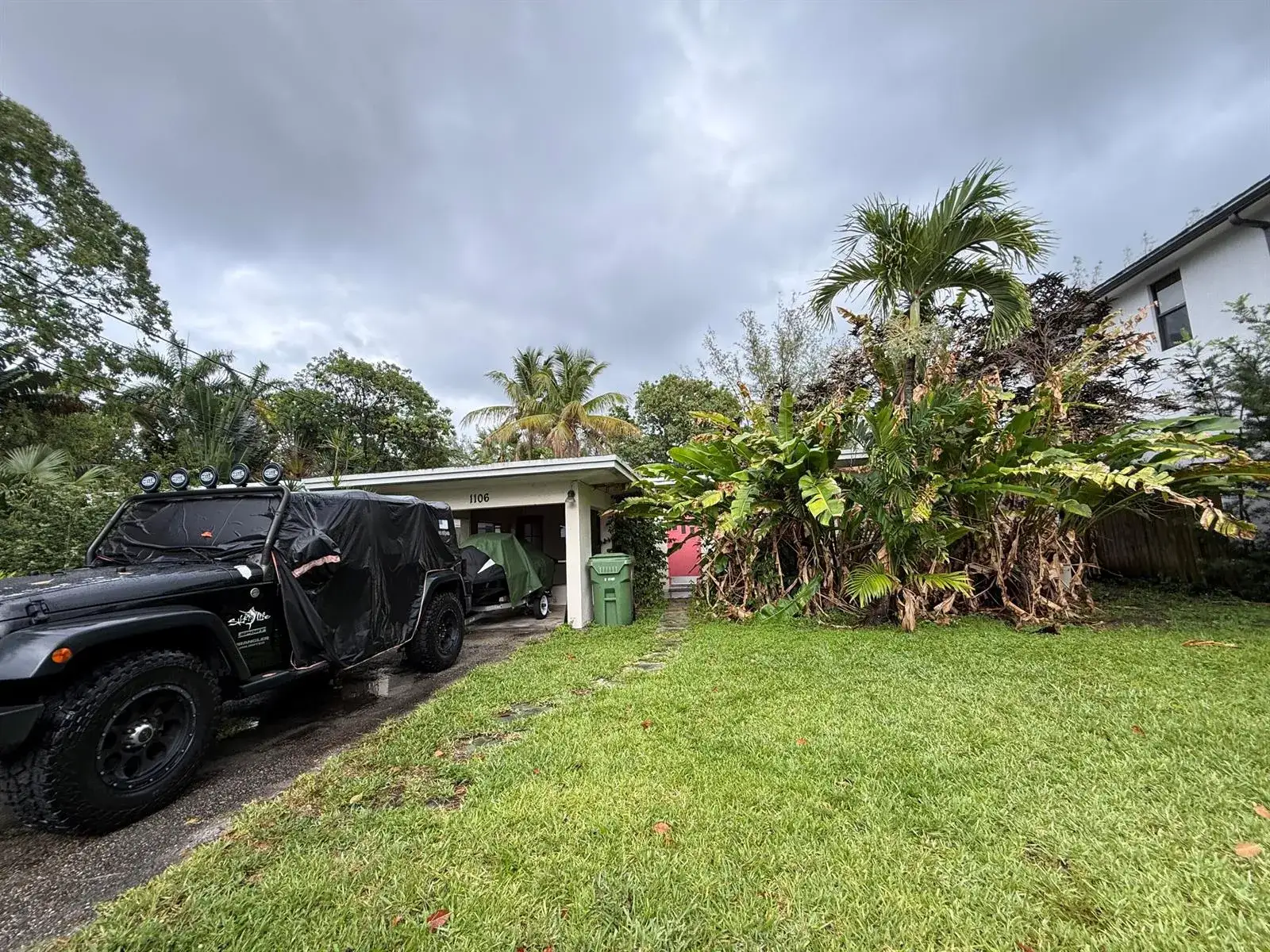 3 bedroom 2 bath Residential for sale at 1106 NE 18th Avenue, Fort Lauderdale FL 33304