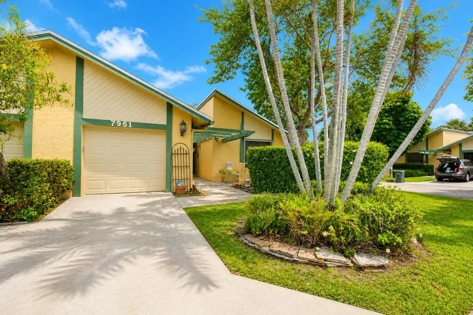 3 bedroom 2 bath Residential for sale at 7951 Little Lane, Boca Raton FL 33433
