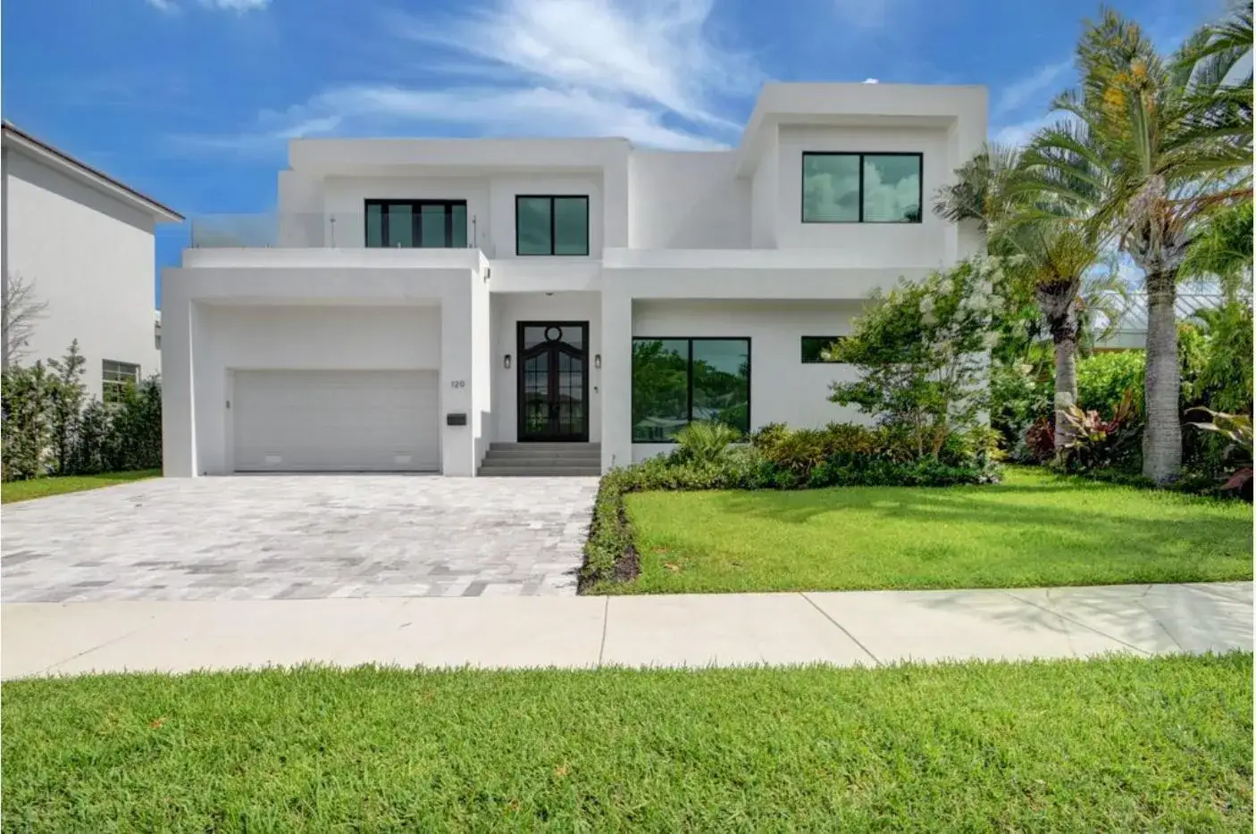4 bedroom 4 bath Residential for sale at 120 Summa Street, West Palm Beach FL 33405