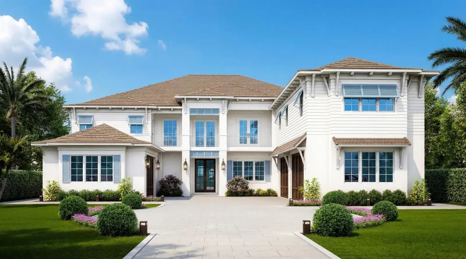 5 bedroom 10 bath Residential for sale at 5548 Pennock Point Road, Jupiter FL 33458