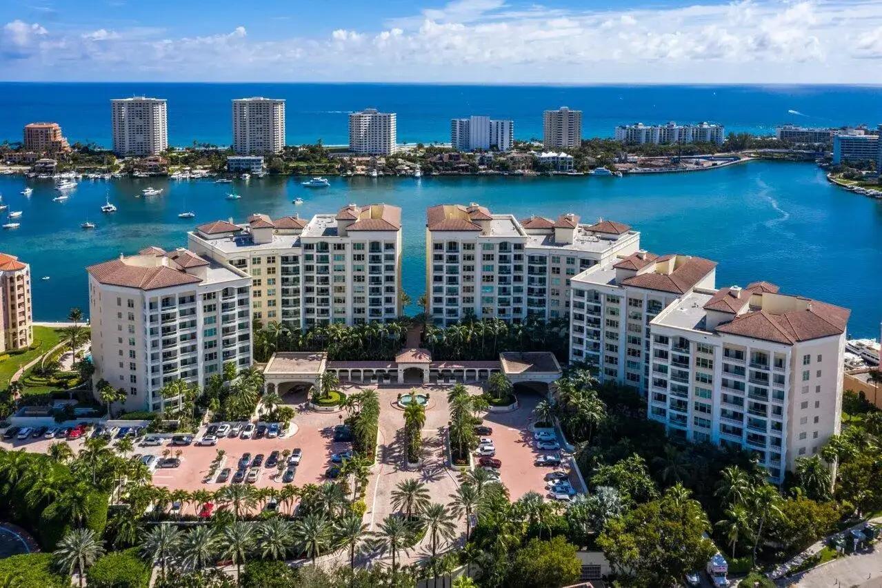 5 bedroom 5 bath Residential for sale at 500 SE 5th Avenue # 1201s, Boca Raton FL 33432