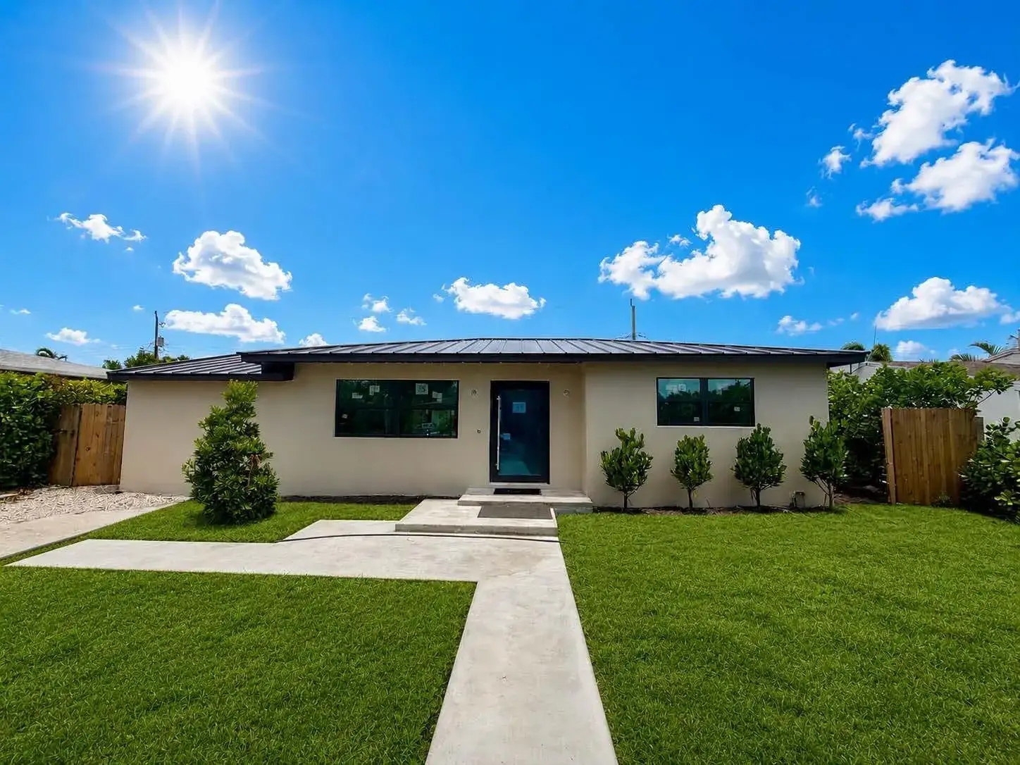 3 bedroom 2 bath Residential for sale at 329 Laurie Road, West Palm Beach FL 33405