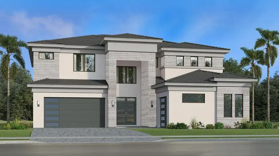 5 bedroom 4 bath Residential for sale at 10199 Royal Ascot Avenue, Lake Worth FL 33449