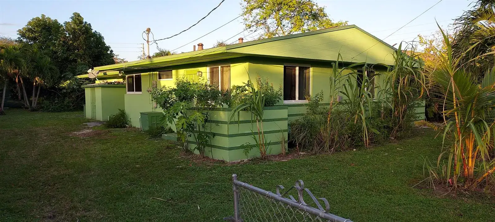 Residential Income for sale at 171 NE 117th Street, Miami FL 33161