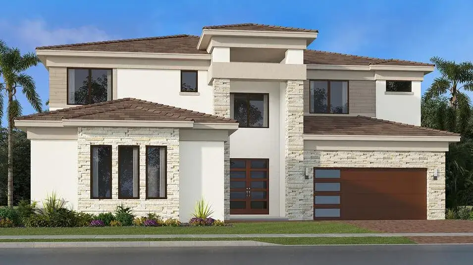 5 bedroom 4 bath Residential for sale at 7593 Bridle Trail Way, Lake Worth FL 33449
