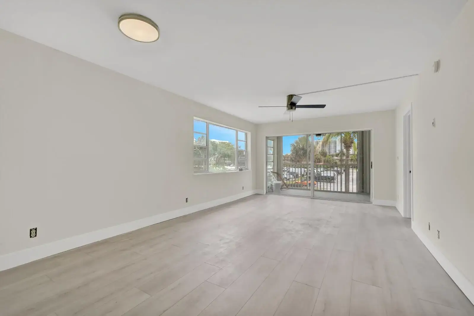 2 bedroom 2 bath Residential Lease for rent at 3201 NE 8th Street # 206, Pompano Beach FL 33062