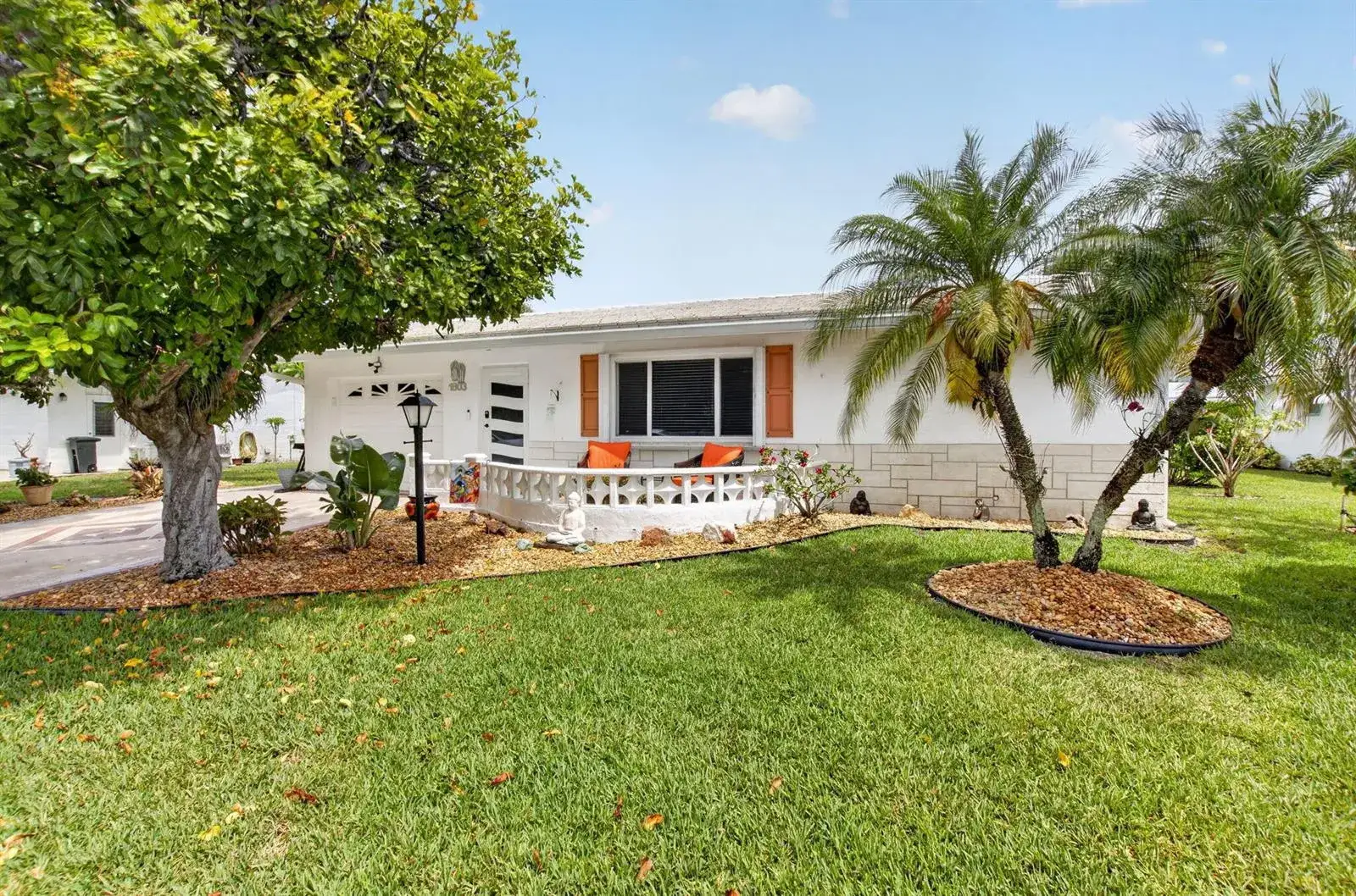 2 bedroom 2 bath Residential for sale at 1803 SW 22nd Way, Boynton Beach FL 33426
