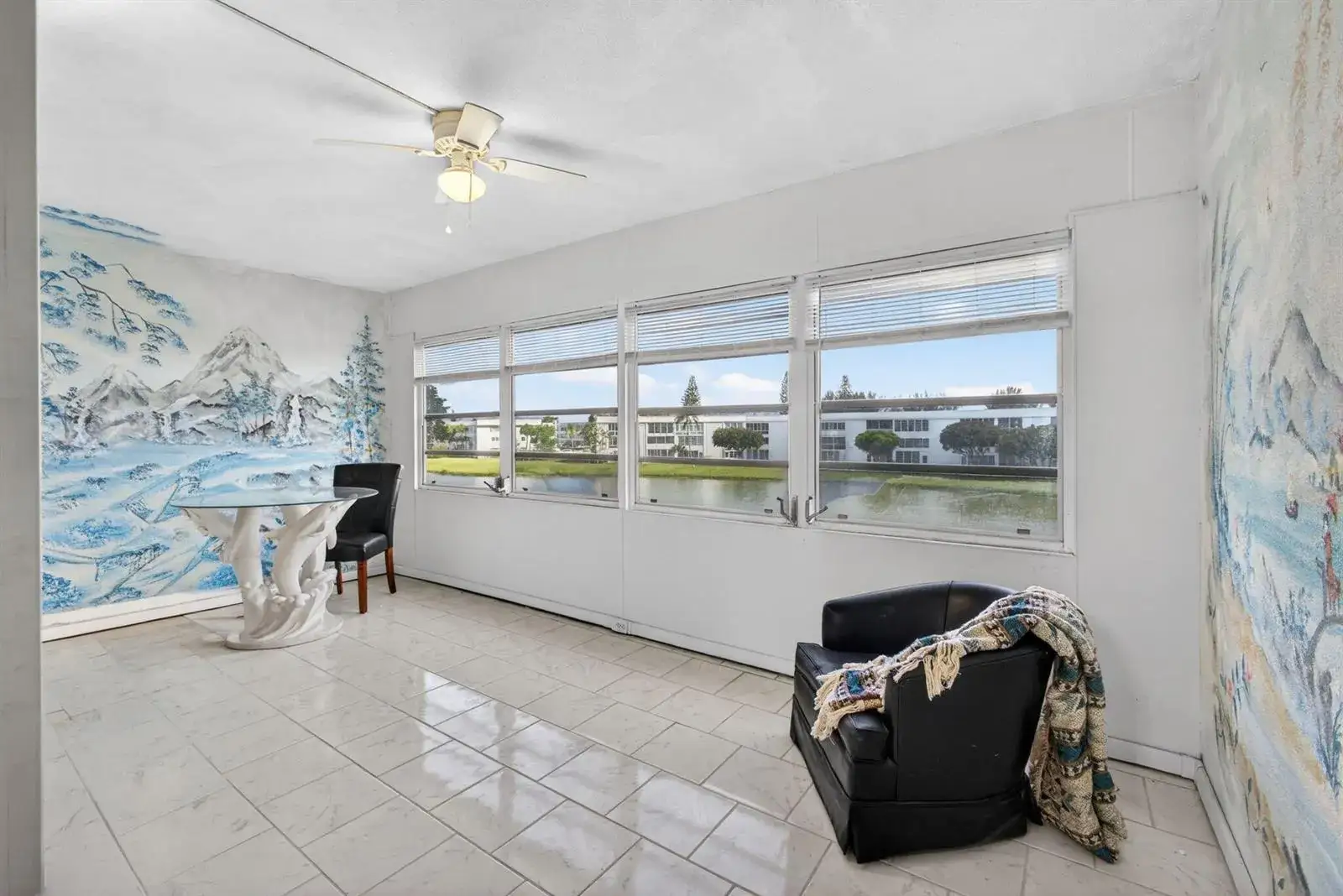 2 bedroom 2 bath Residential for sale at 348 Wellington H, West Palm Beach FL 33417