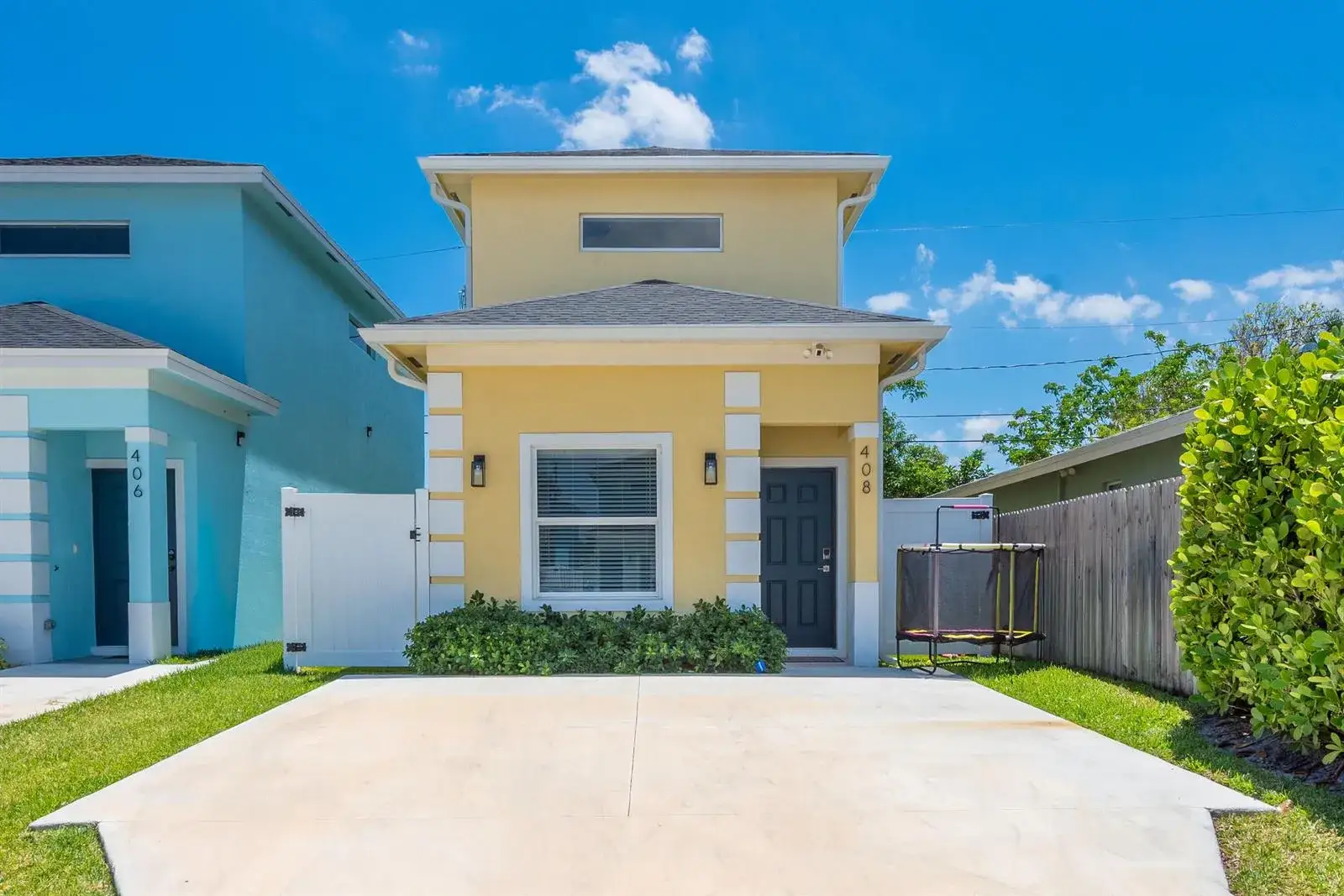 3 bedroom 2 bath Residential for sale at 408 NW 12th Avenue, Boynton Beach FL 33435