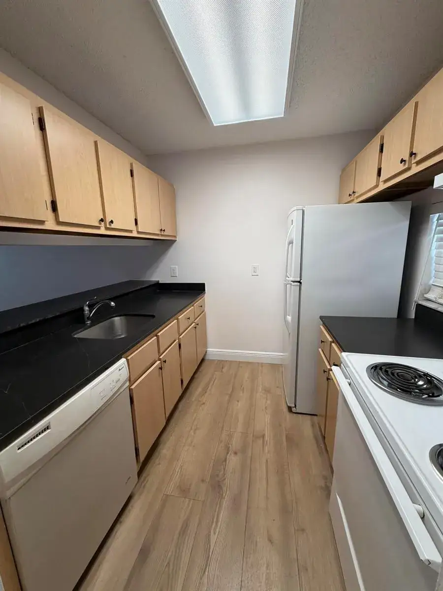 2 bedroom 1 bath Residential Lease for rent at 8720 N Sherman Circle # 205, Miramar FL 33025