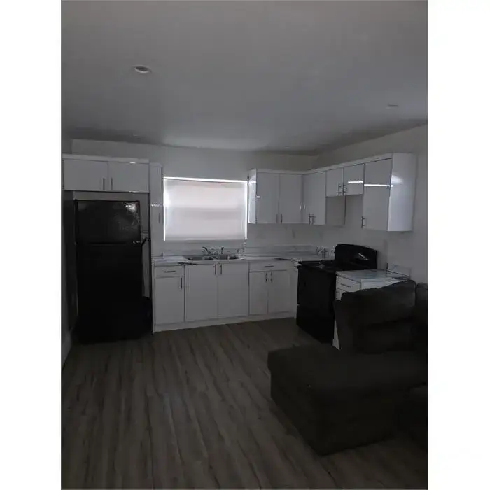 2 bedroom 1 bath Residential Lease for rent at 4791 NW 31st Court, Miami FL 33142
