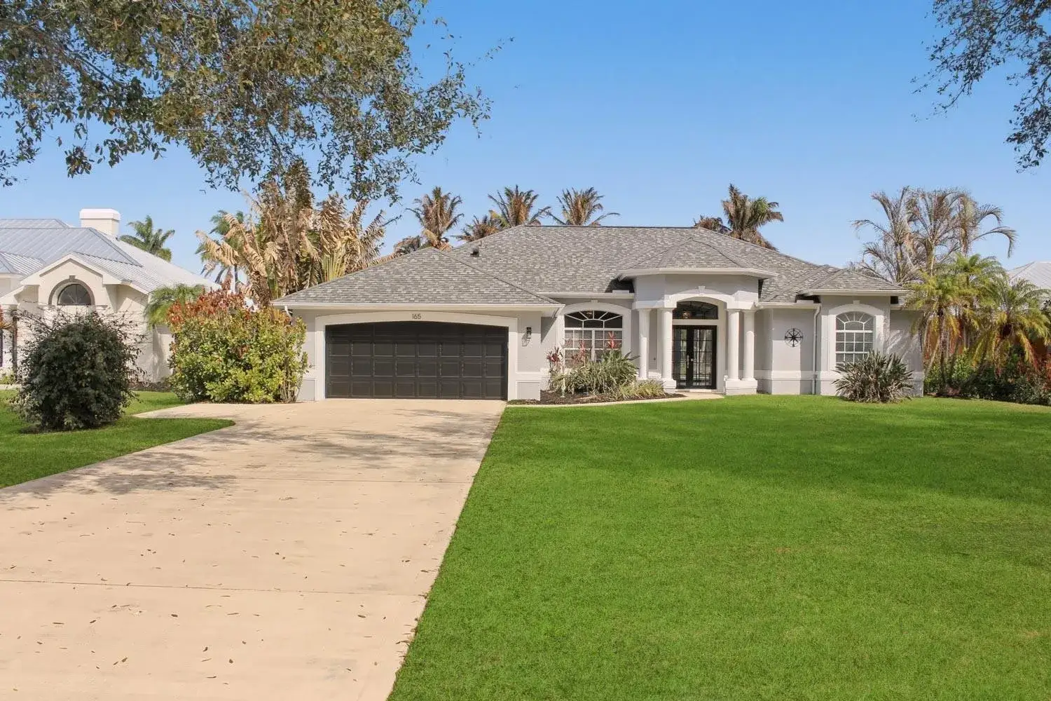 3 bedroom 2 bath Residential for sale at 165 SE Osprey Rdg, Port St. Lucie FL 34984