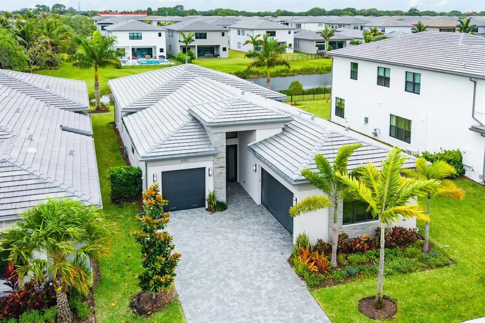 3 bedroom 3 bath Residential for sale at 8252 Crystal Downs Ave, Boca Raton FL 33434
