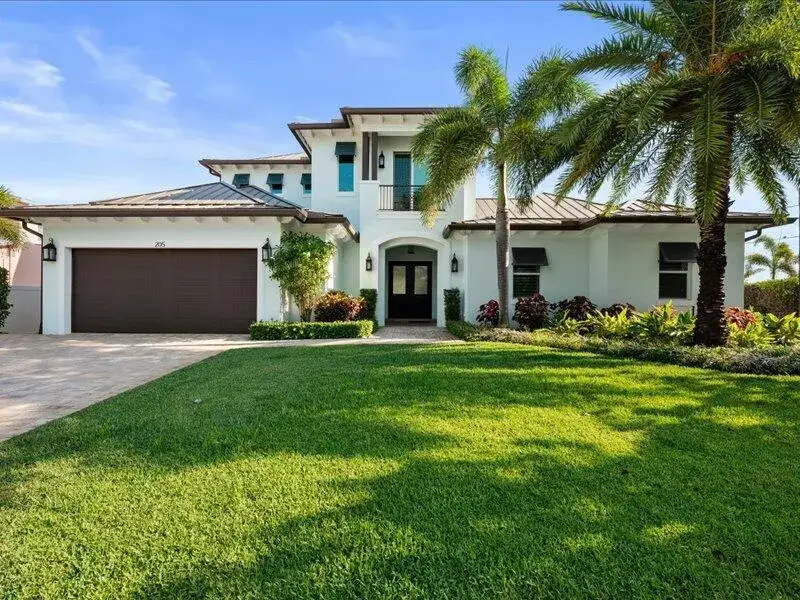 5 bedroom 4 bath Residential for sale at 205 Body Court, Jupiter FL 33477
