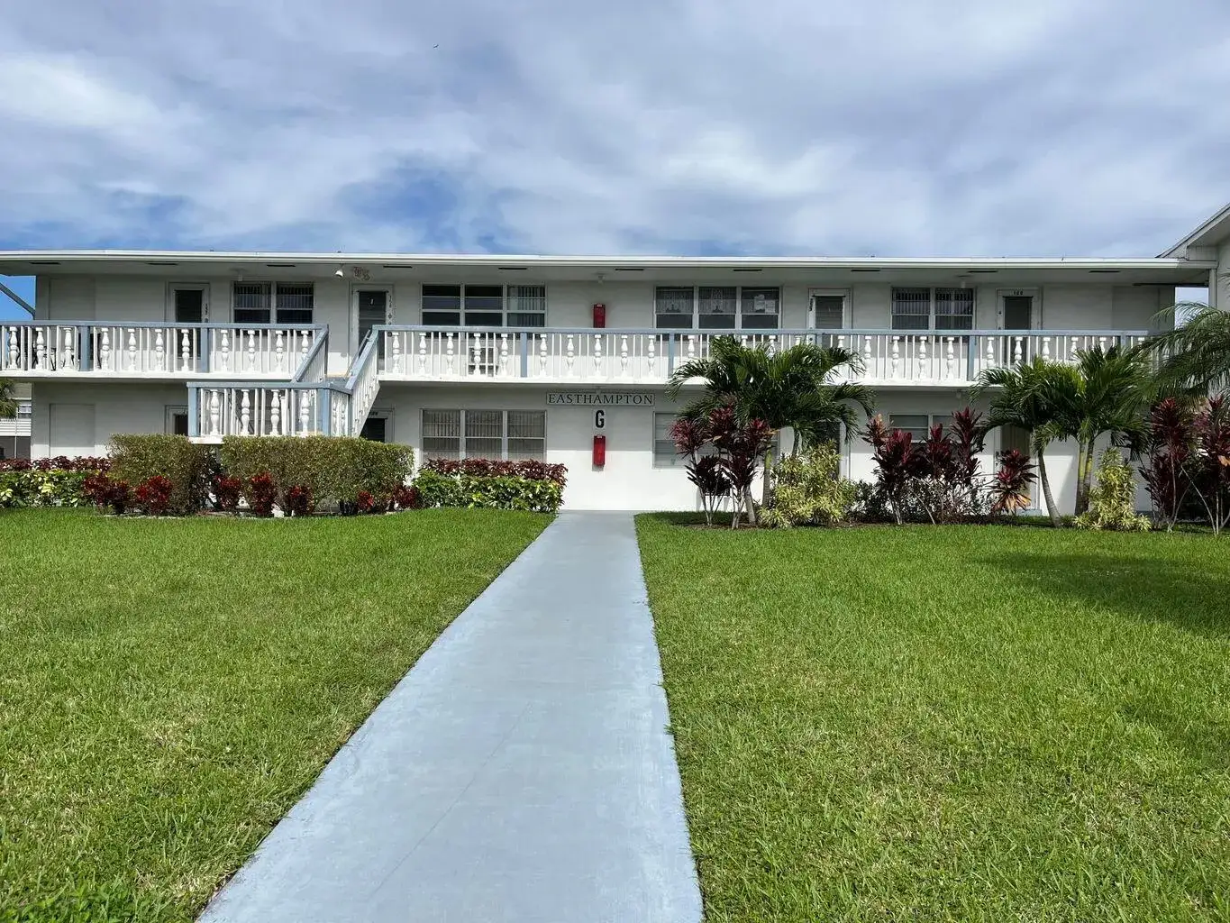 1 bedroom 1 bath Residential for sale at 159 Easthampton G, West Palm Beach FL 33417
