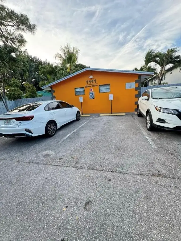 Residential Income for sale at 1111 SW 2nd Street, Fort Lauderdale FL 33312