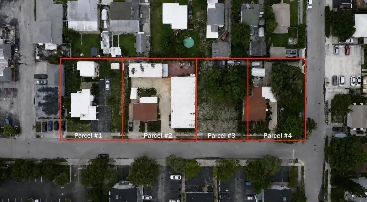 Commercial Sale for sale at 505 24th Avenue N, FL 33460