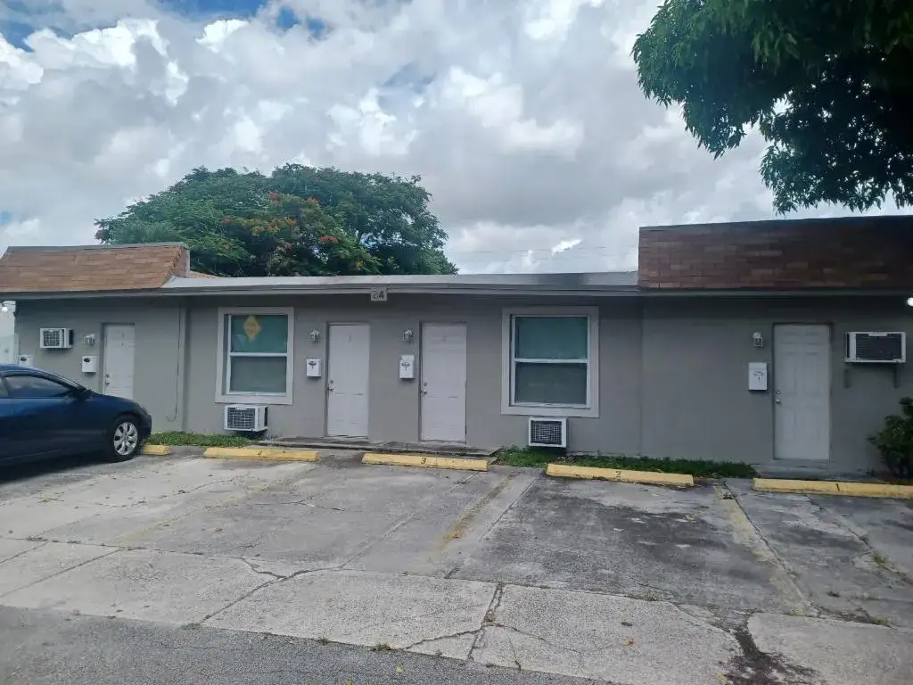 Commercial Sale for sale at 24 SW 13th Street # 5, Dania Beach FL 33004