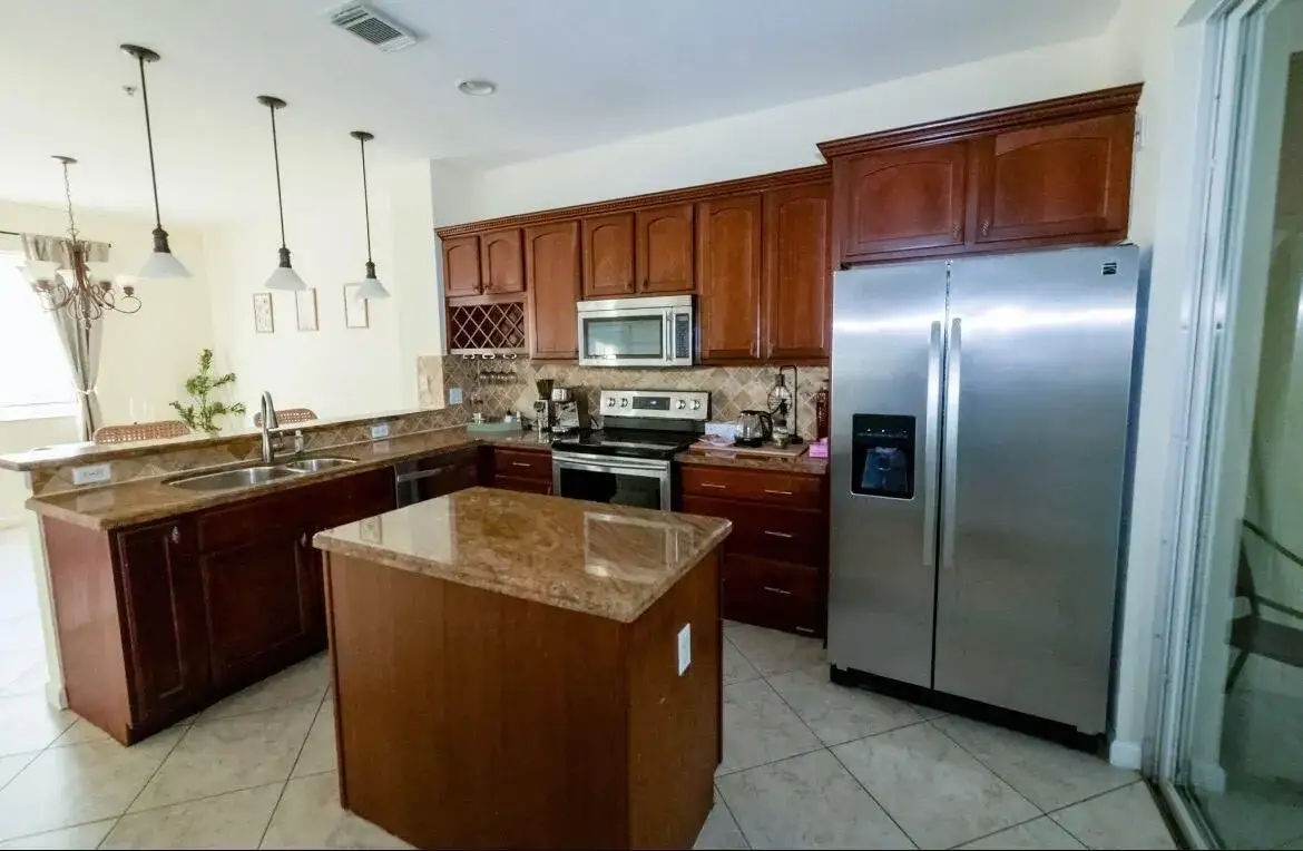 3 bedroom 2 bath Residential Lease for rent at 4574 Danson Way, Delray Beach FL 33445