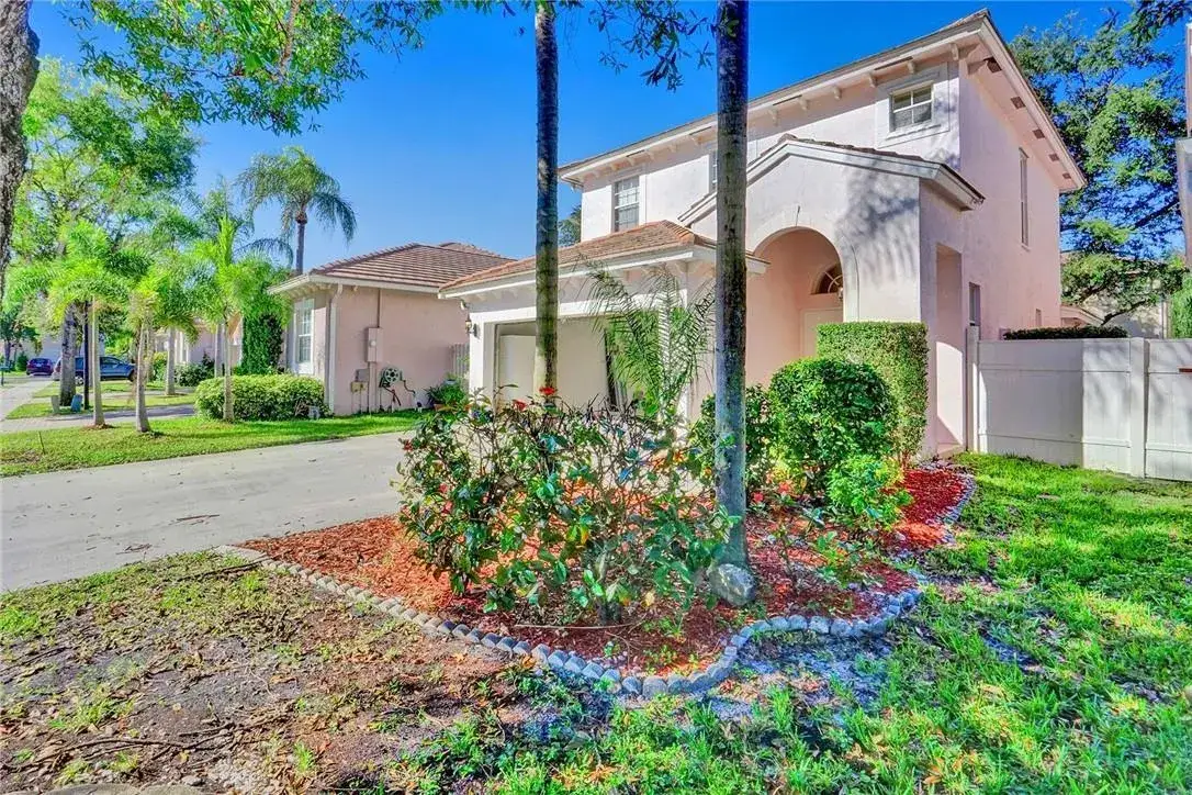3 bedroom 2 bath Residential for sale at 4837 NW 19th Street, Coconut Creek FL 33063