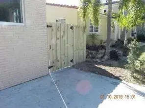 1 bath Residential Lease for rent at 1418 Wiley Street, Hollywood FL 33020