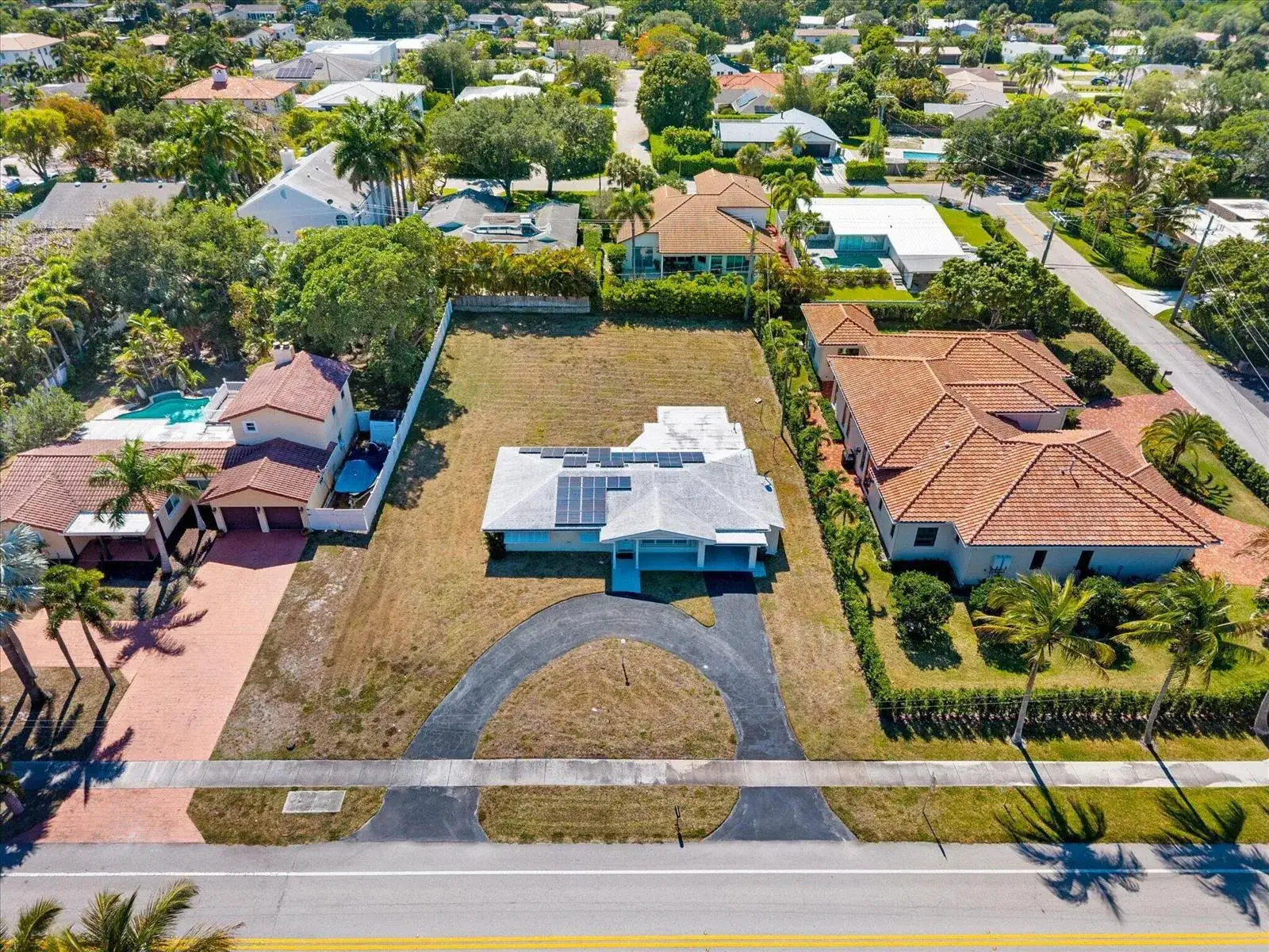 3 bedroom 2 bath Residential for sale at 1035 NW 4th Avenue, Boca Raton FL 33432