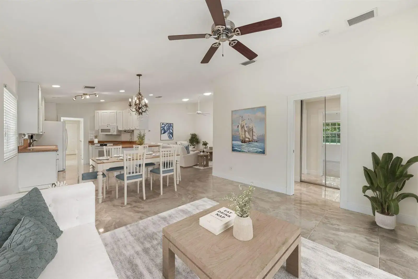 2 bedroom 2 bath Residential for sale at 3214 Verdmont Lane, Wellington FL 33414