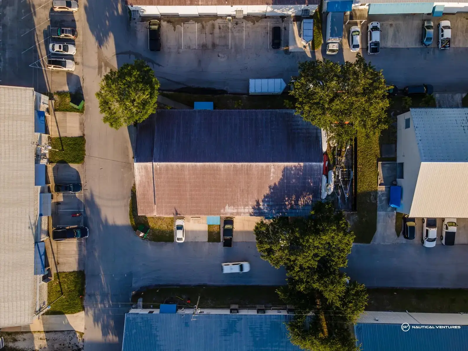 Commercial Sale for sale at 3359 SW 42nd Avenue, Palm City FL 34990