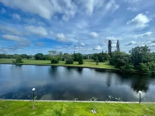2 bedroom 2 bath Residential Lease for rent at 3601 Inverrary Drive # 306, Lauderhill FL 33319