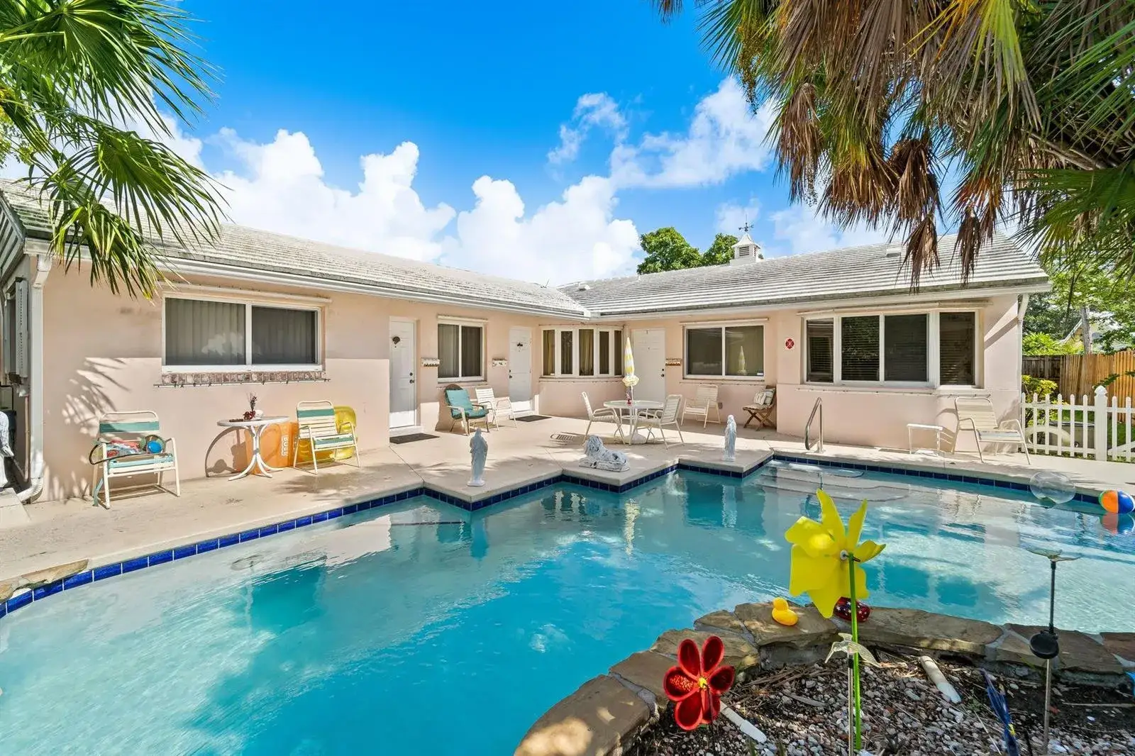 Residential Income for sale at 1681 NE 56th Street, Fort Lauderdale FL 33334
