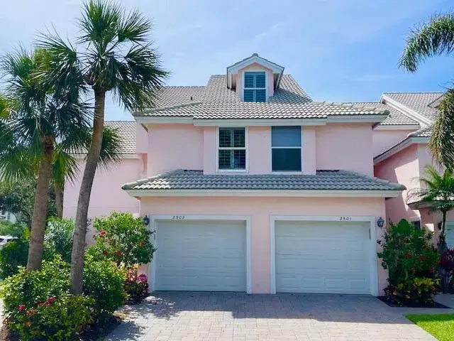 3 bedroom 3 bath Residential Lease for rent at 2502 N Fairway Dr Drive N, Jupiter FL 33477