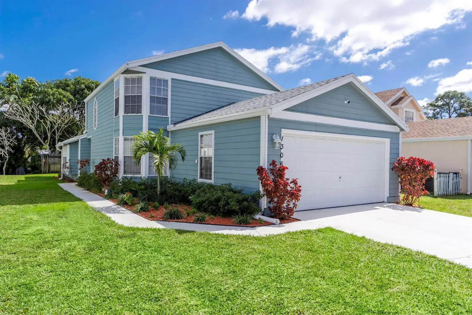 1306 Wild Daisy Lane, West Palm Beach FL 33415