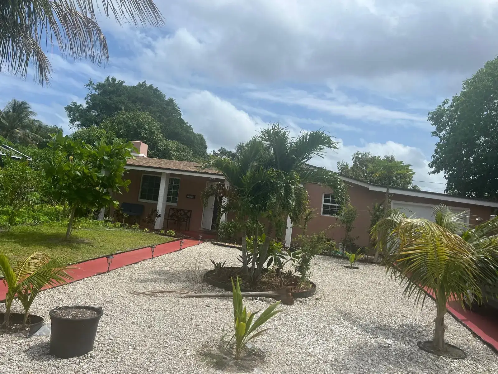 3 bedroom 2 bath Residential for sale at 1026 Hansen Street, West Palm Beach FL 33405