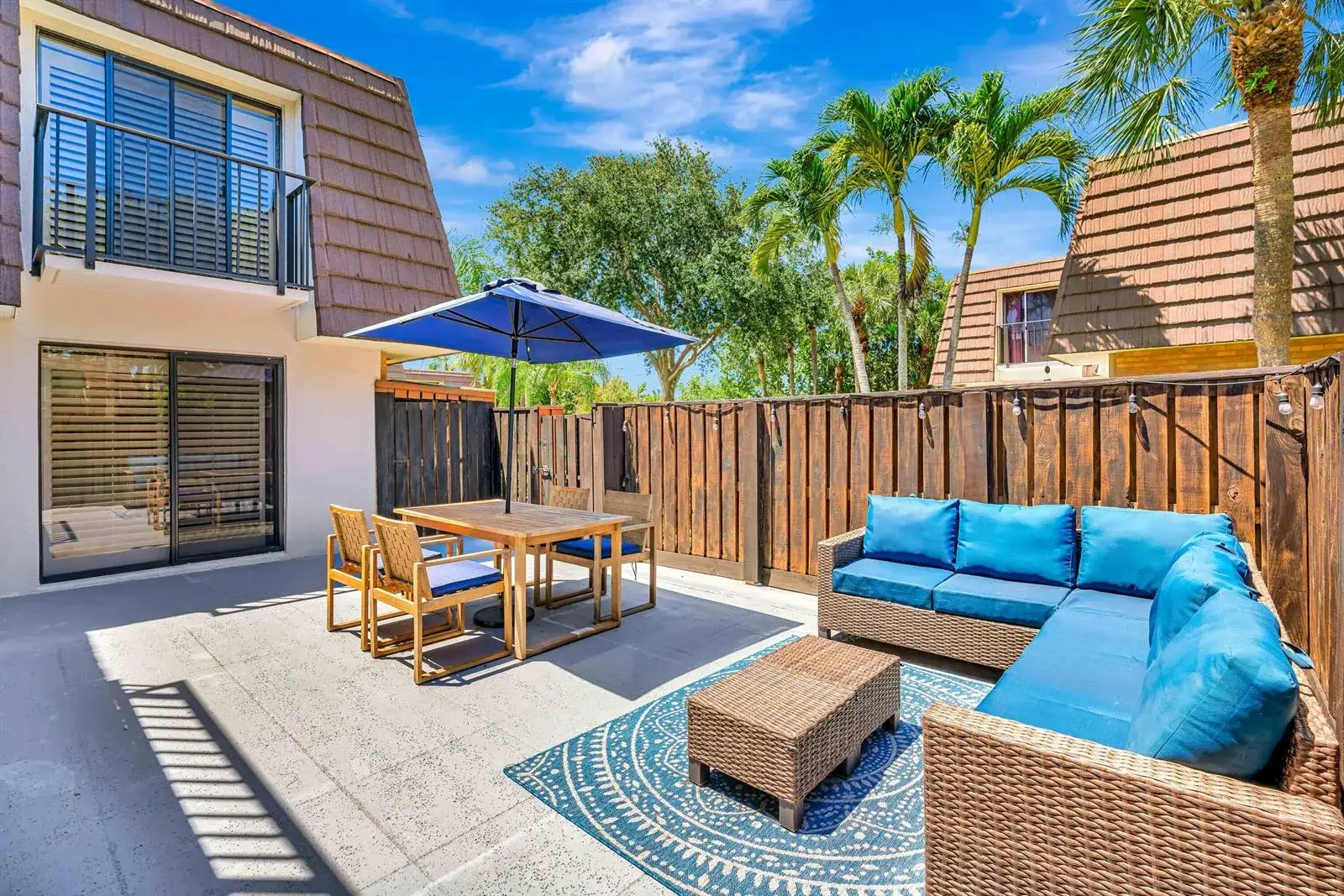 2 bedroom 2 bath Residential Lease for rent at 1209 12th Court, Jupiter FL 33477