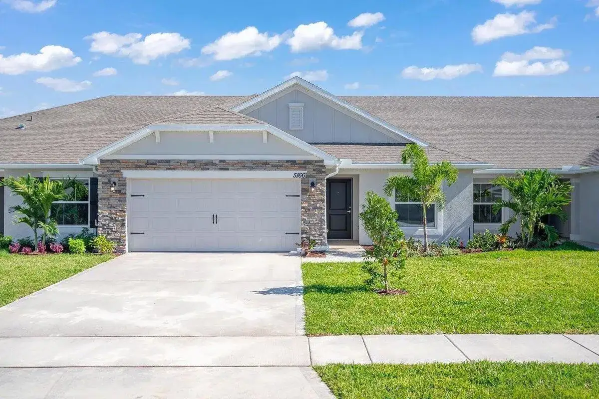 3 bedroom 2 bath Residential for sale at 8615 Giovanni Avenue, Fort Pierce FL 34951
