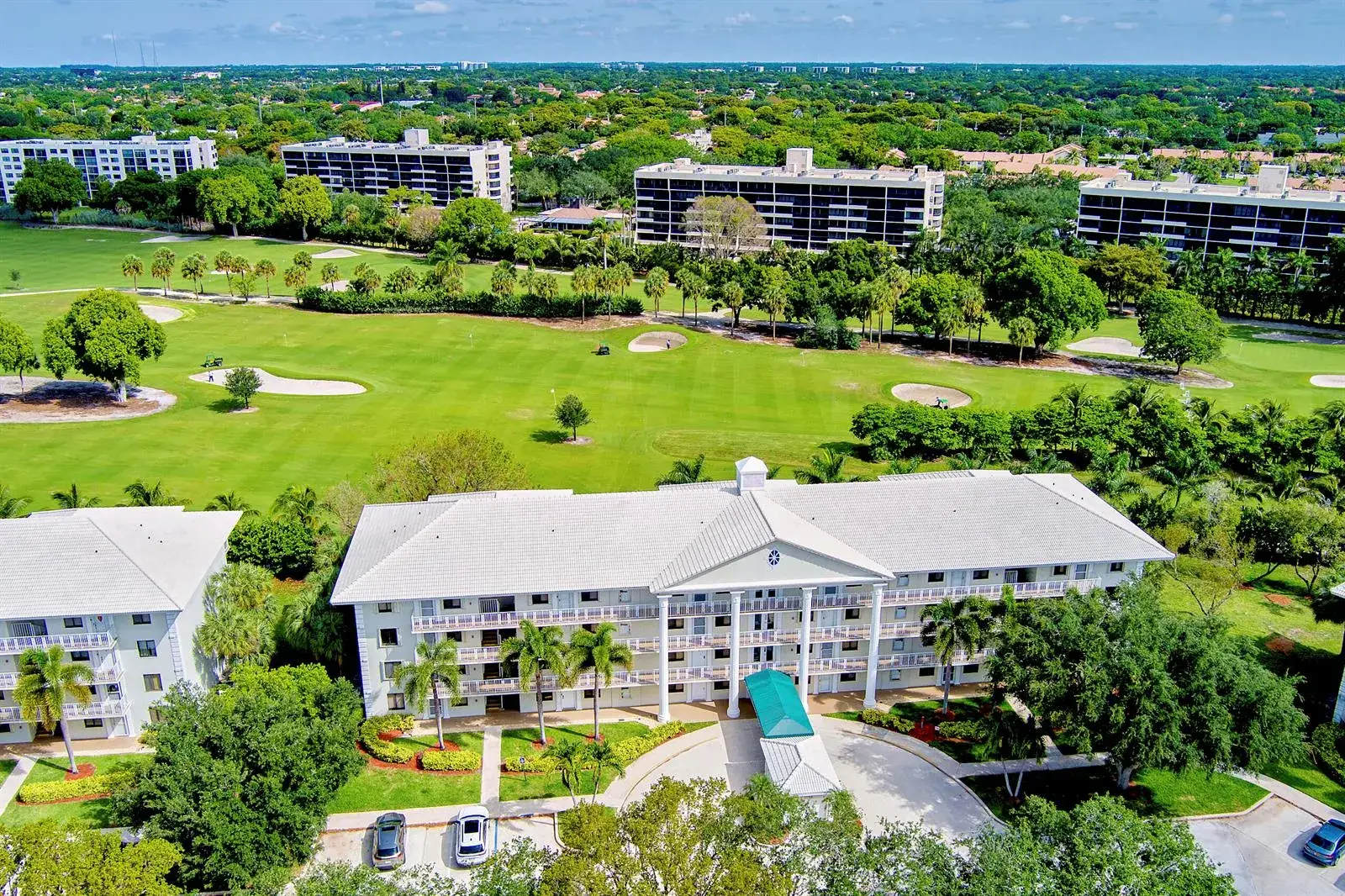 2 bedroom 2 bath Residential for sale at 6145 Balboa Circle # 103, Boca Raton FL 33433