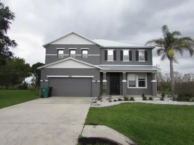 3 bedroom 2 bath Residential for sale at 5800 NW Allyse Drive, Port St. Lucie FL 34986