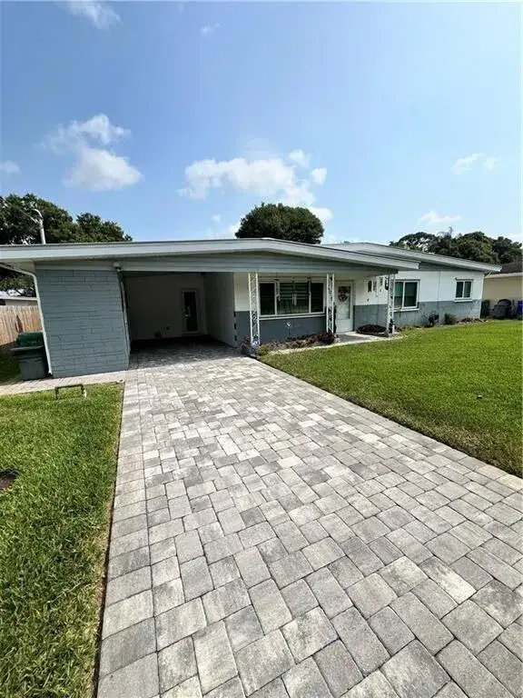3 bedroom 2 bath Residential for sale at 1950 Cortez Boulevard, Fort Pierce FL 34982