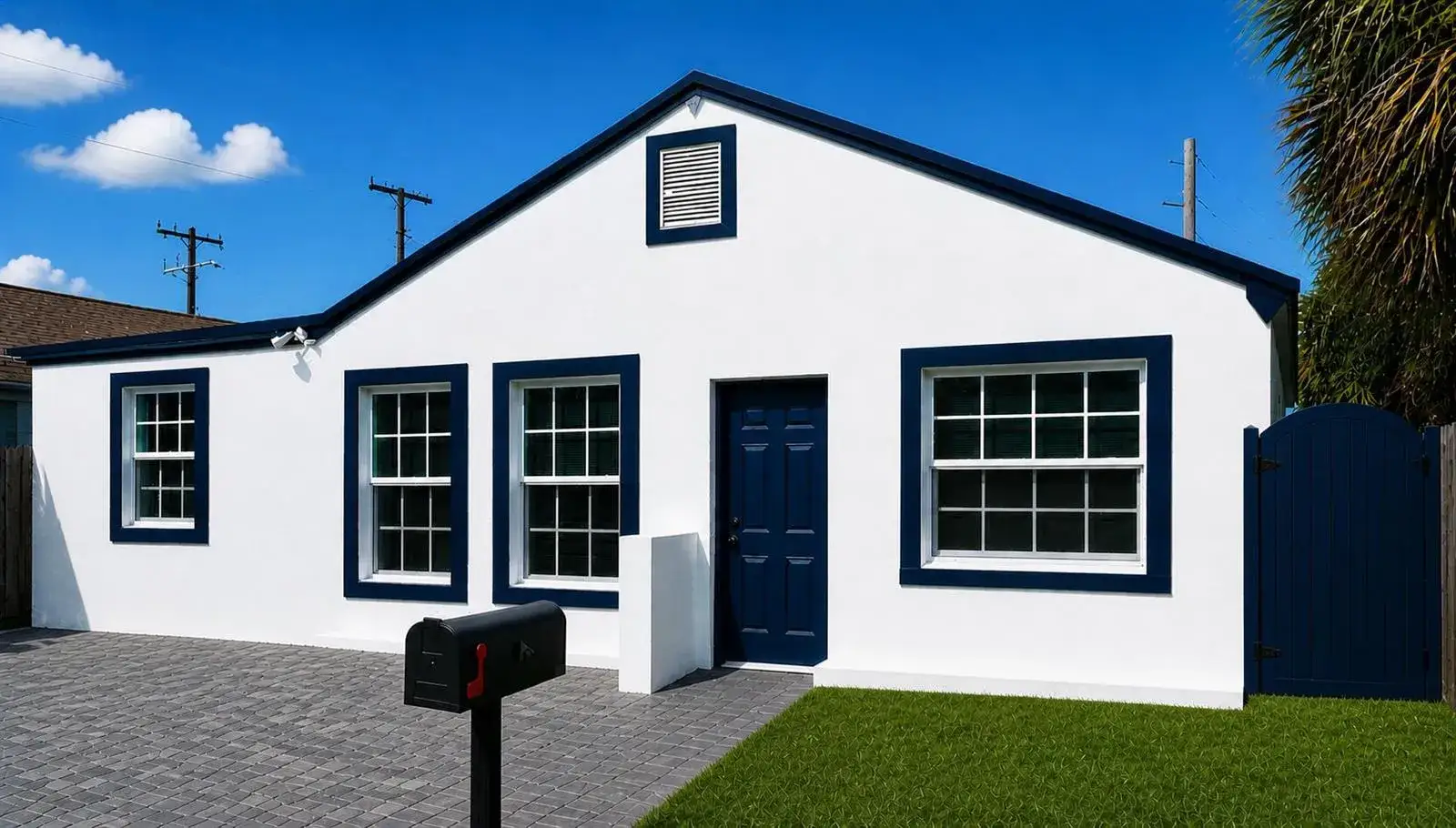 3 bedroom 2 bath Residential for sale at 174 W 18th Street, Riviera Beach FL 33404