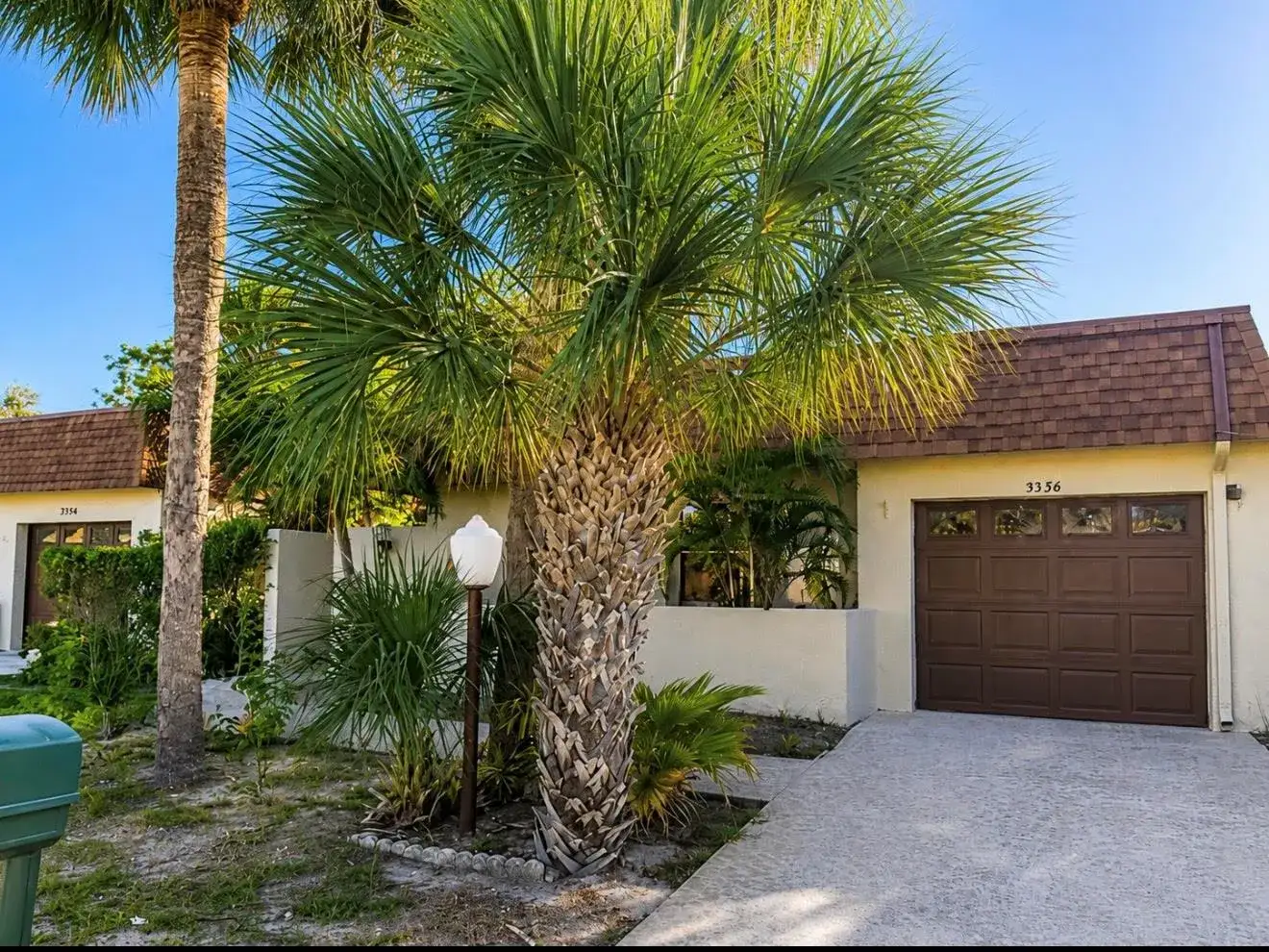 3 bedroom 2 bath Residential Lease for rent at 3356 Via Mancebo Street, Lake Worth FL 33467