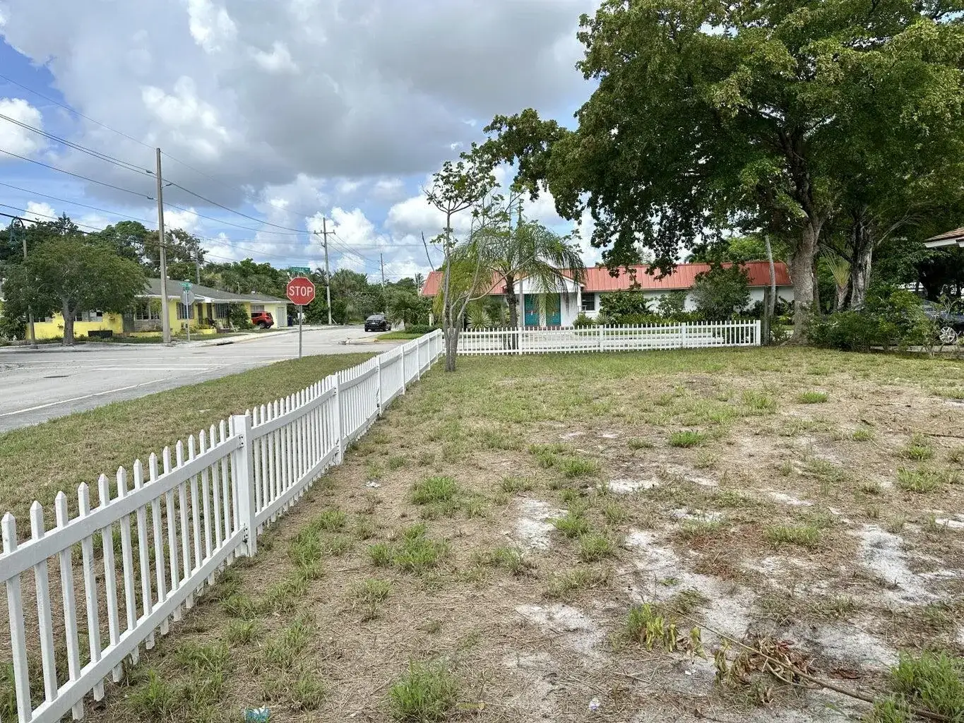 Commercial Land for sale at 312 12th Avenue N, Lake Worth FL 33460