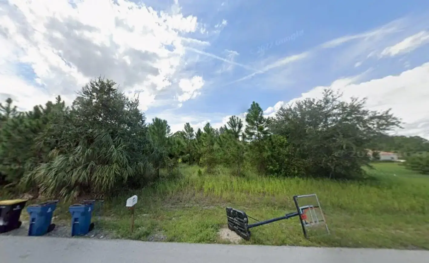 Commercial Land for sale at 1756 SW Gould Ave Avenue SW, Palm Bay FL 32908