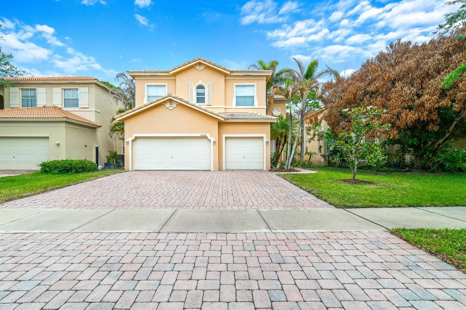 5 bedroom 3 bath Residential for sale at 6004 Spring Lake Terrace, Fort Pierce FL 34951