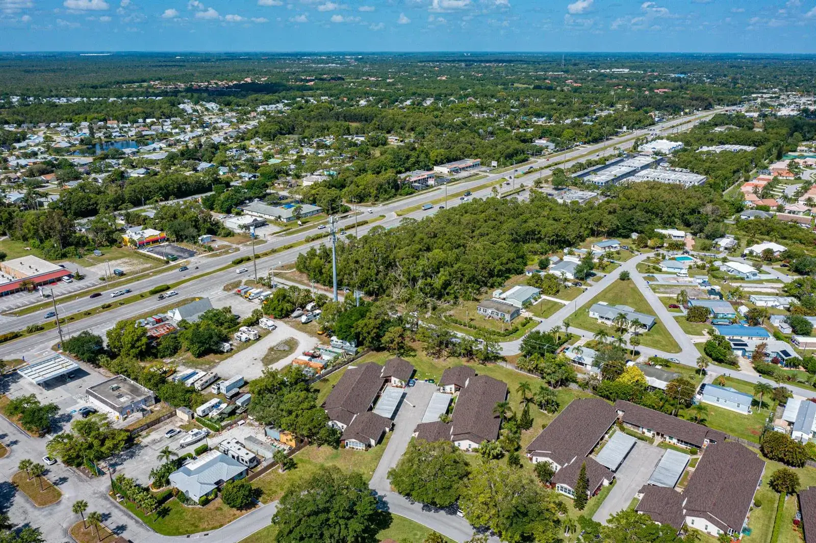 Commercial Land for sale at 0 SE Federal Highway, Stuart FL 34997