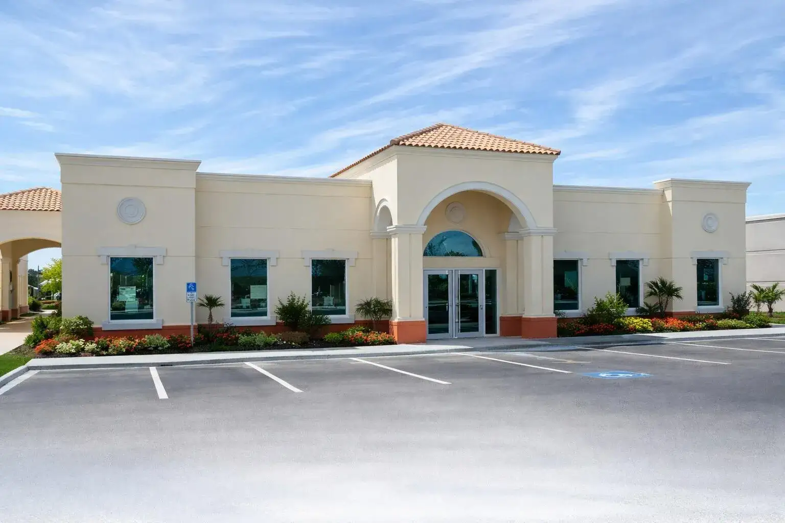 Commercial Sale for sale at 5055 S Congress Avenue # 301, Atlantis FL 33461