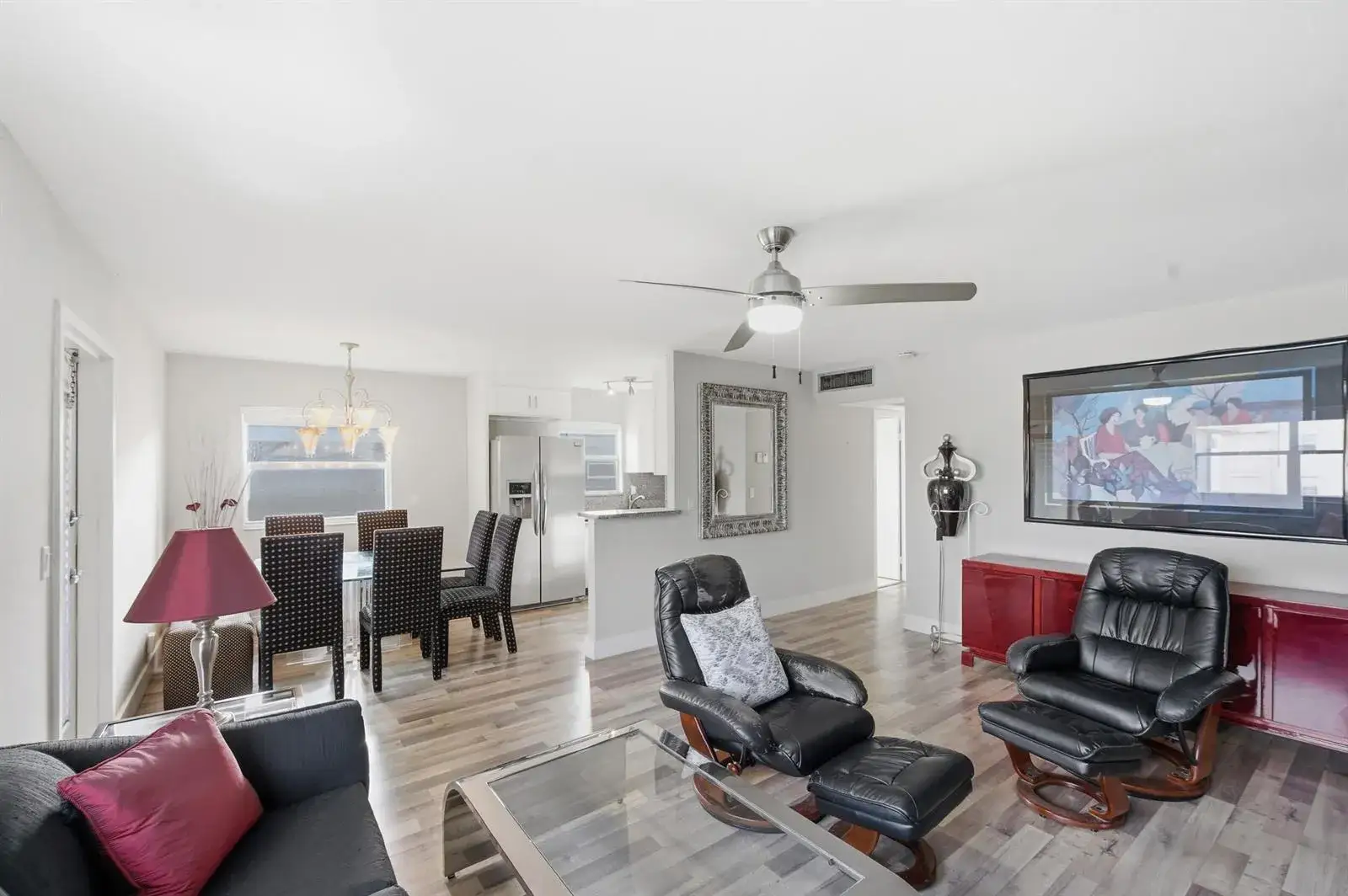 2 bedroom 2 bath Residential for sale at 756 Flanders P, Delray Beach FL 33484