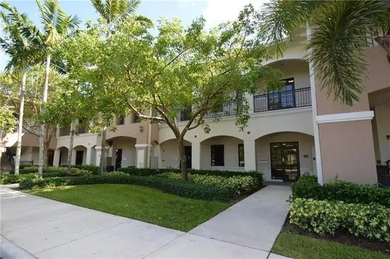 Commercial Sale for sale at 7551 Wiles Road # 103, Coral Springs FL 33067