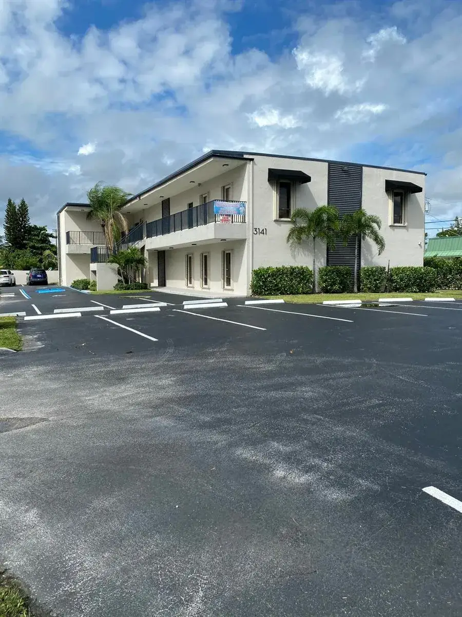Commercial Sale for sale at 3141 S Military Trail # 213, Lake Worth FL 33463